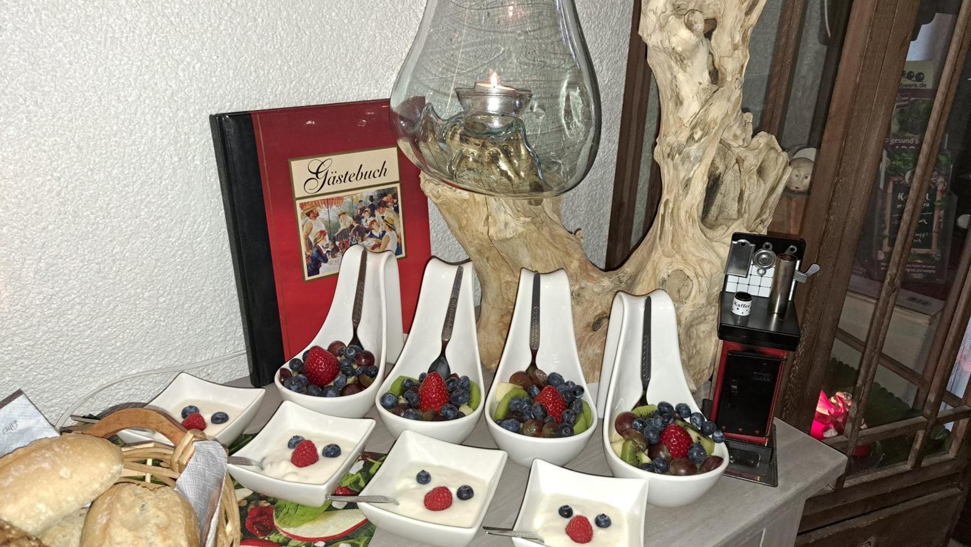 Ferienwohnung Aronia Garten Oberwiesenthal Εξωτερικό φωτογραφία