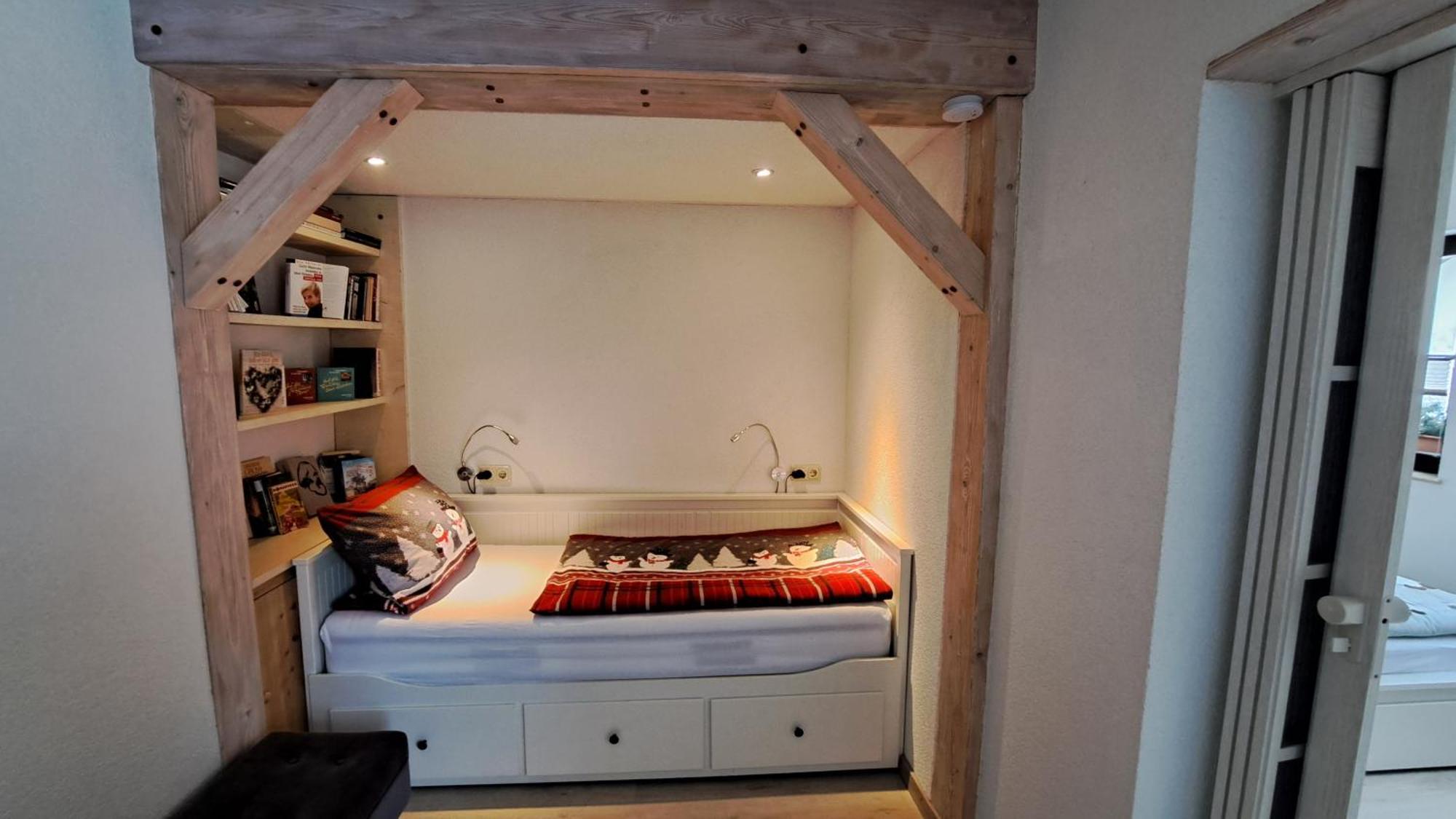 Ferienwohnung Aronia Garten Oberwiesenthal Εξωτερικό φωτογραφία