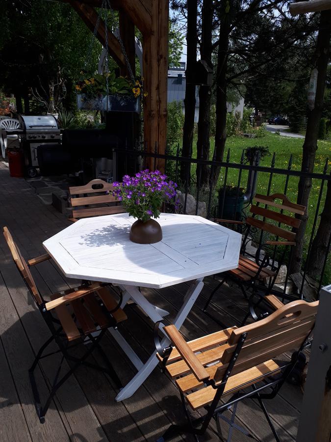 Ferienwohnung Aronia Garten Oberwiesenthal Εξωτερικό φωτογραφία