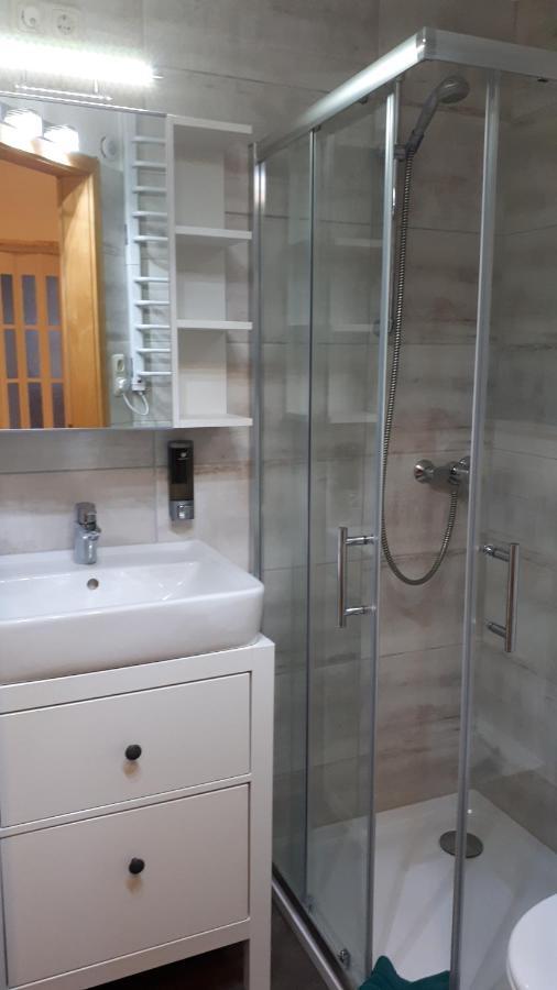 Ferienwohnung Aronia Garten Oberwiesenthal Εξωτερικό φωτογραφία