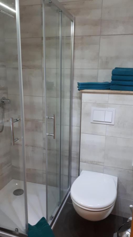 Ferienwohnung Aronia Garten Oberwiesenthal Εξωτερικό φωτογραφία